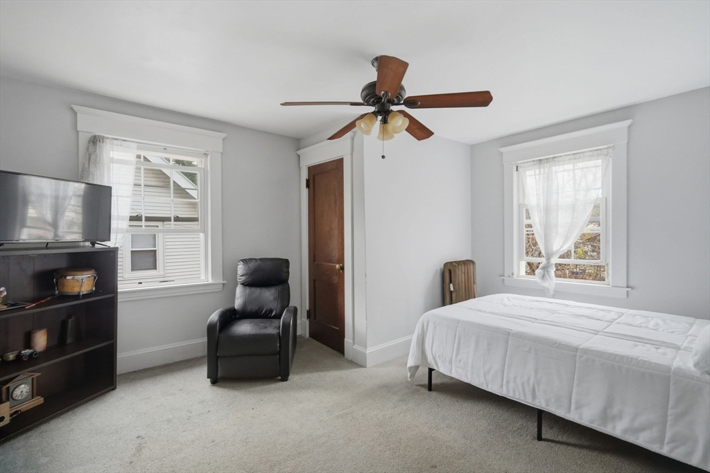 32 Burton Street Springfield, MA 01108 - Photo 24 of 41 Gallery Image 24