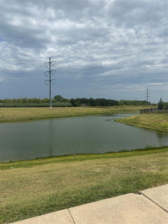1150 East Seeton Road Grand Prairie, TX 75054 - Photo 6 of 13 Water view