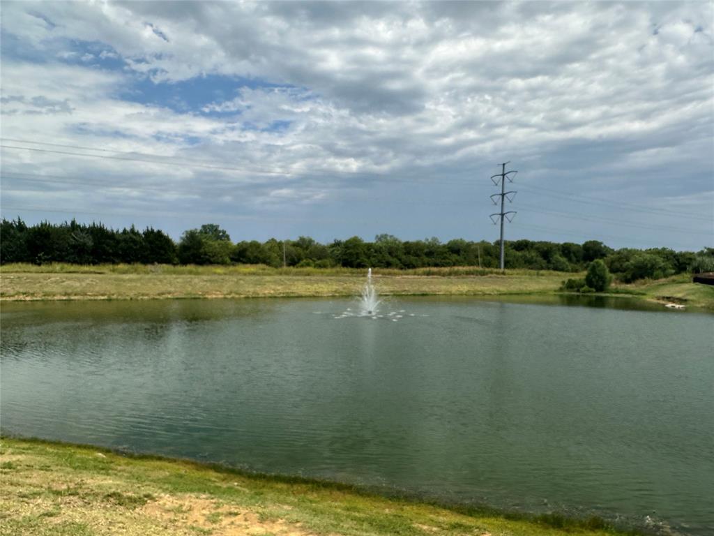 1150 East Seeton Road Grand Prairie, TX 75054 - Photo 7 of 13 View of water feature