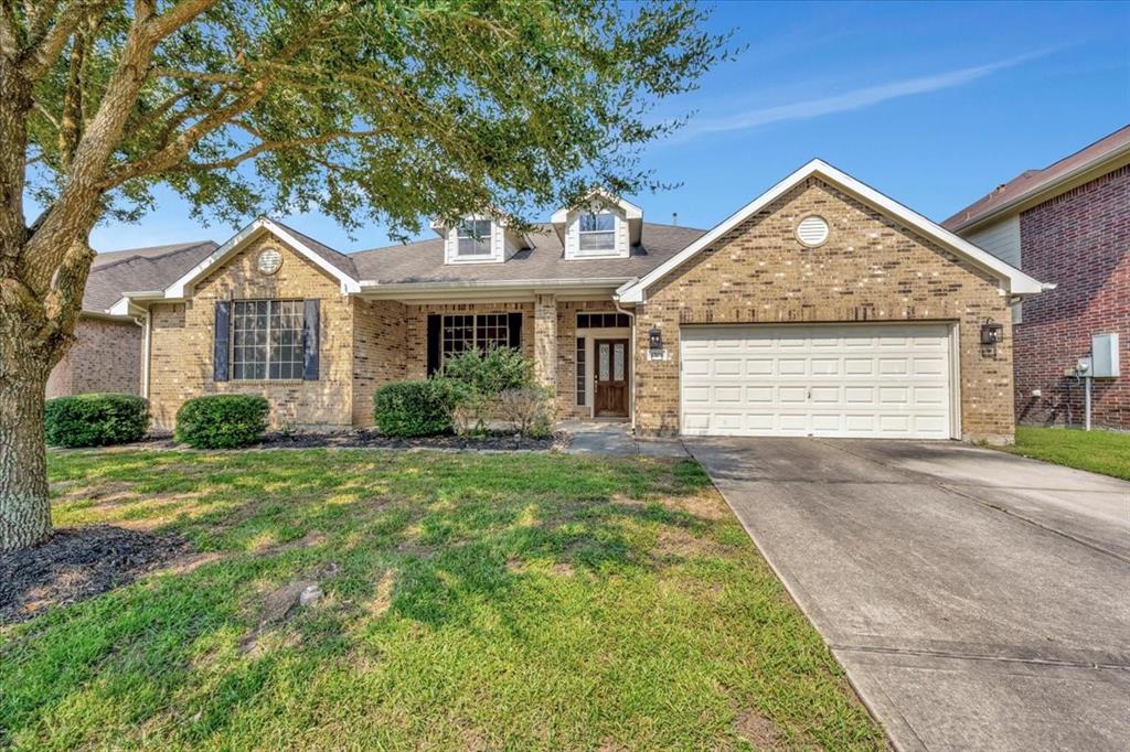 4208 South Meridian Greens Dr  