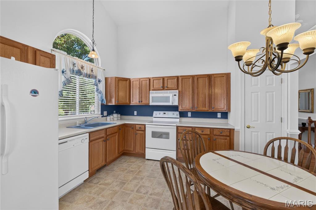 115 Long And Winding Road St. Peters, MO 63376 - Photo 21 of 29 Gallery Image 21