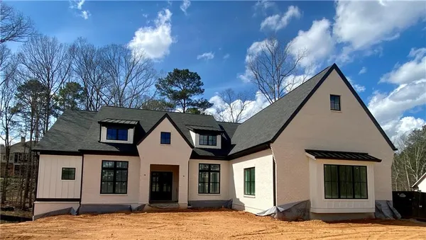 $1,549,000 | 986 Carl Sanders Drive, Acworth, GA 30101