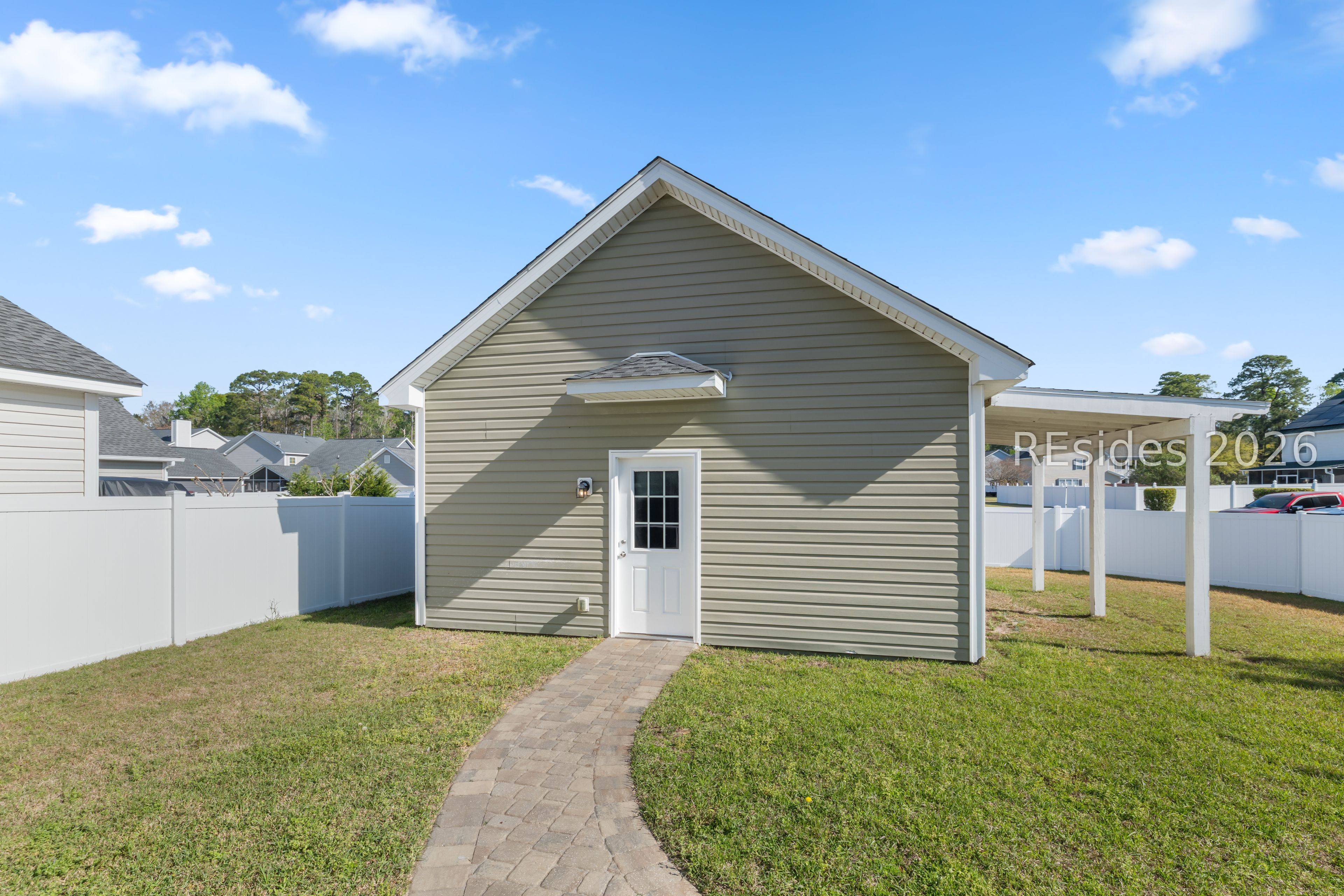 8 7th Avenue Bluffton, SC 29910 - Photo 34 of 42