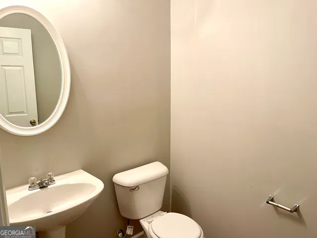 $1,685 | 1130 Dunaway Drive, McDonough, GA 30253