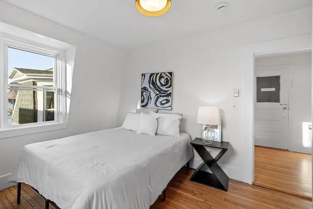 $3,400 | 52 Bonair Street, Unit 3, Somerville, MA 02145