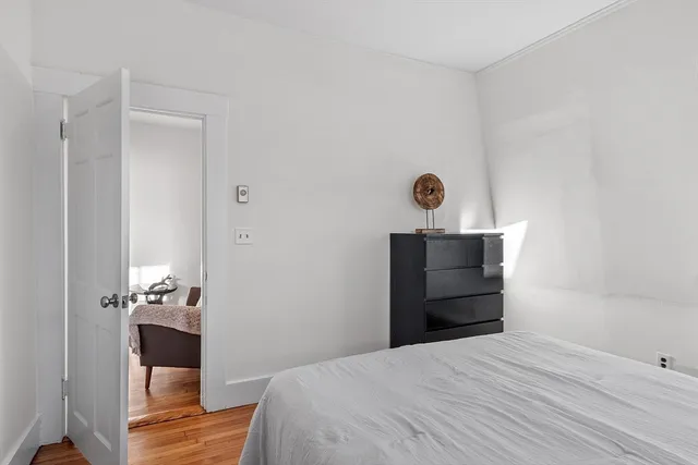 $3,400 | 52 Bonair Street, Unit 3, Somerville, MA 02145