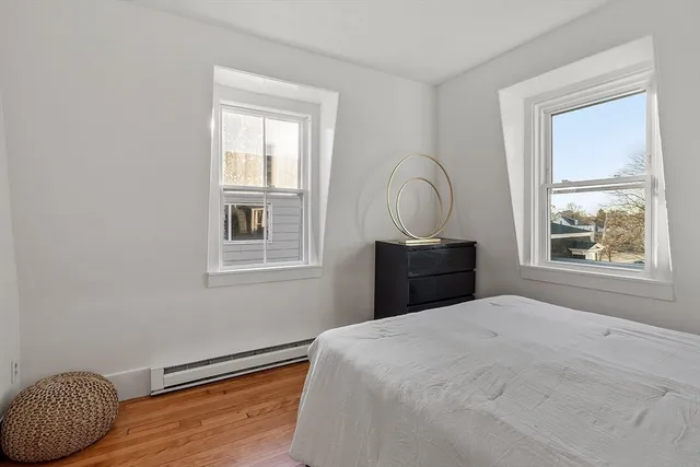 $3,400 | 52 Bonair Street, Unit 3, Somerville, MA 02145