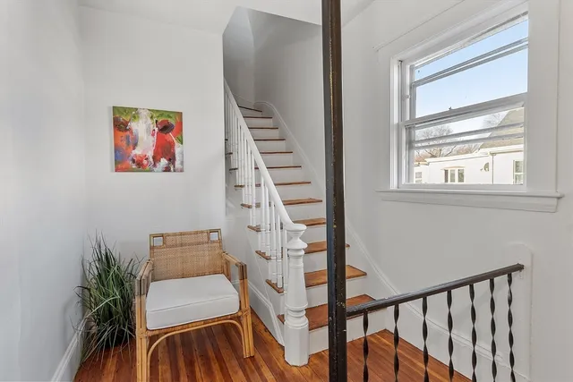 $3,400 | 52 Bonair Street, Unit 3, Somerville, MA 02145