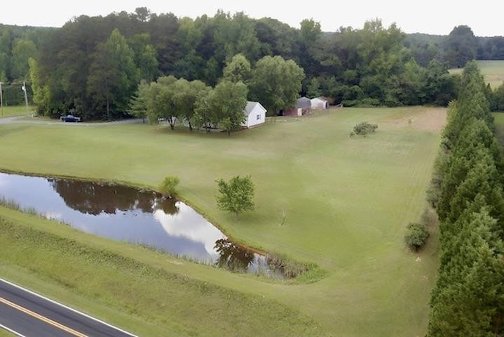 467 Al Gray Road Timberlake, NC 27583 - Photo 39 of 53 Photo 40