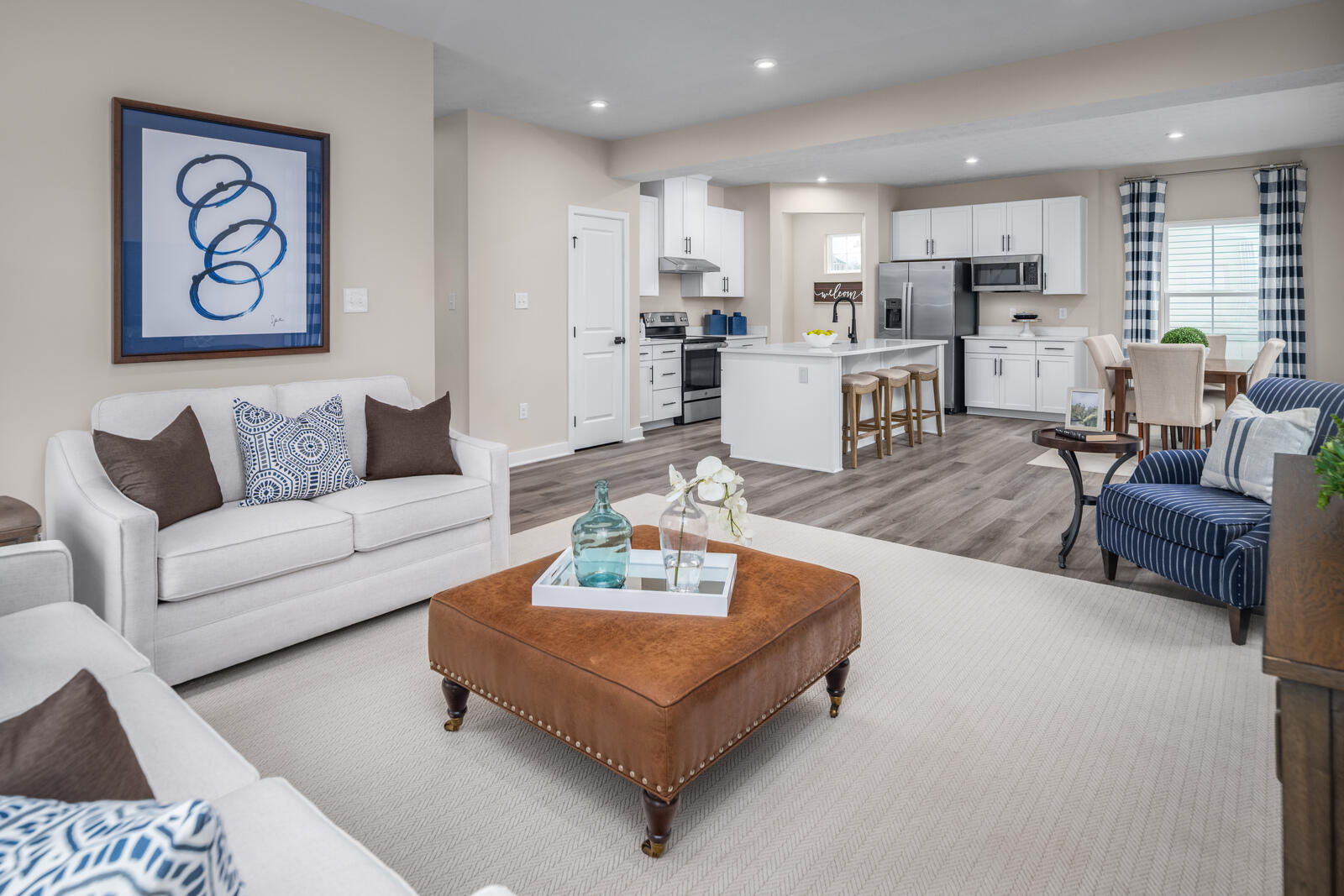 720 A Fairway Rdg Circle Salem, VA 24153 - Photo 11 of 26 DCY Allegheny Model-12