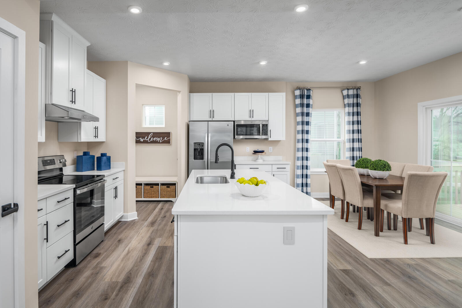 720 A Fairway Rdg Circle Salem, VA 24153 - Photo 16 of 26 DCY Allegheny Model-17