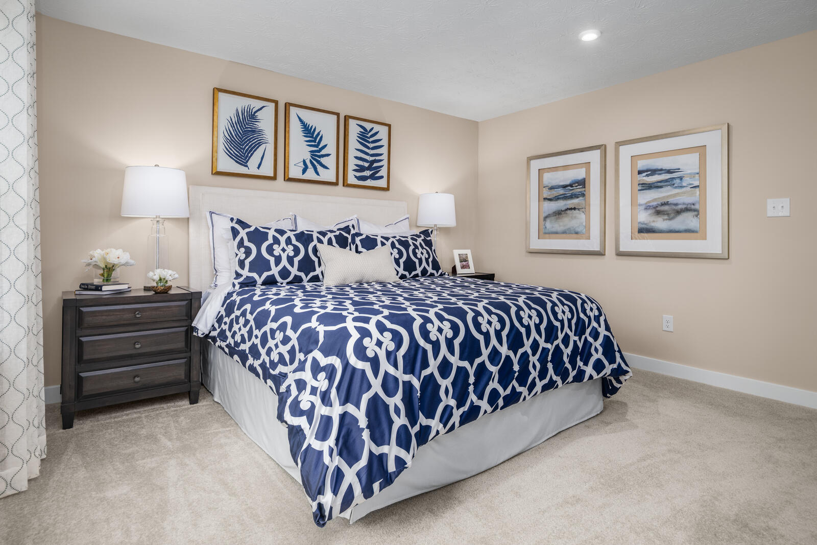 720 A Fairway Rdg Circle Salem, VA 24153 - Photo 19 of 26 DCY Allegheny Model-21