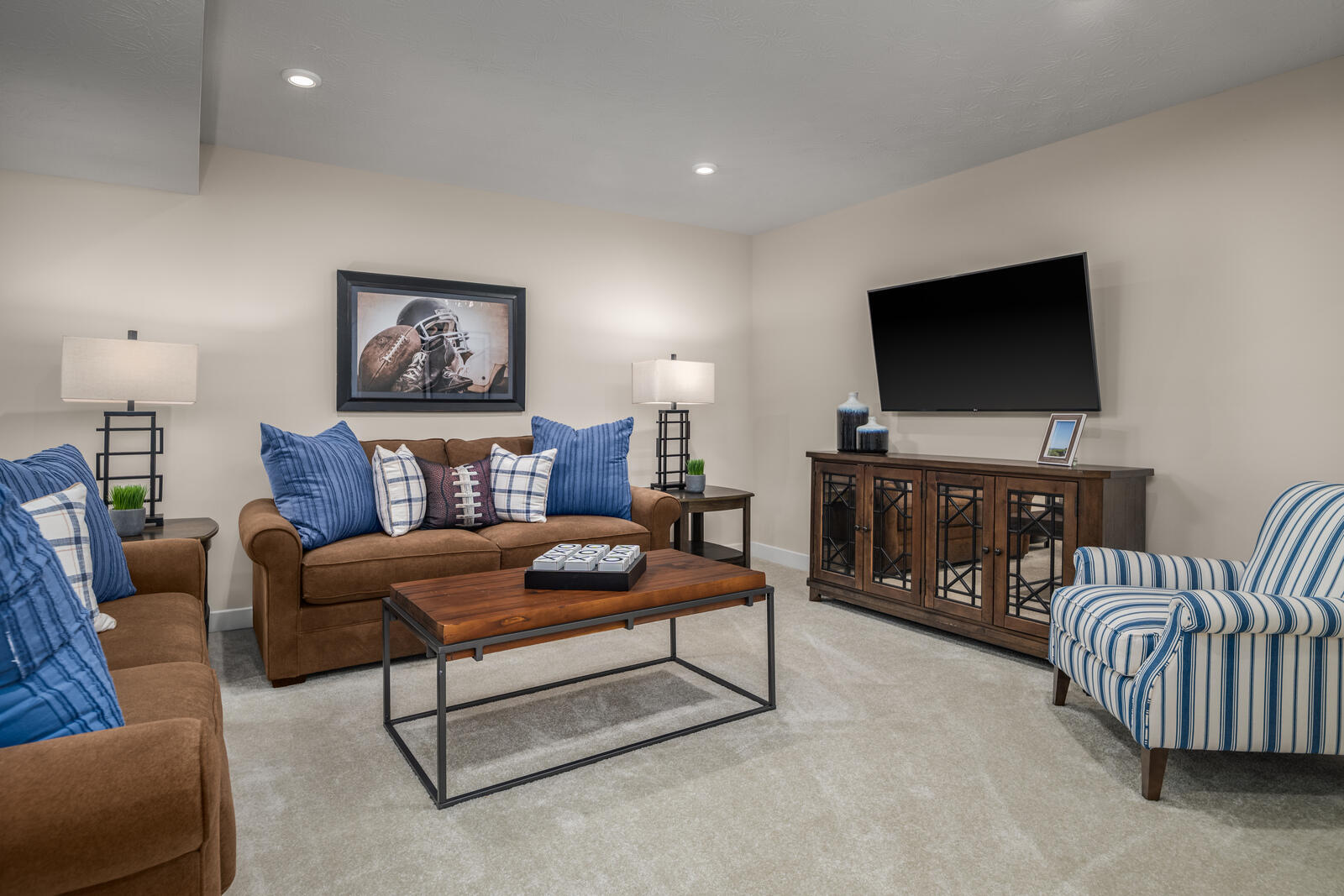 720 A Fairway Rdg Circle Salem, VA 24153 - Photo 2 of 26 DCY Allegheny Model-3