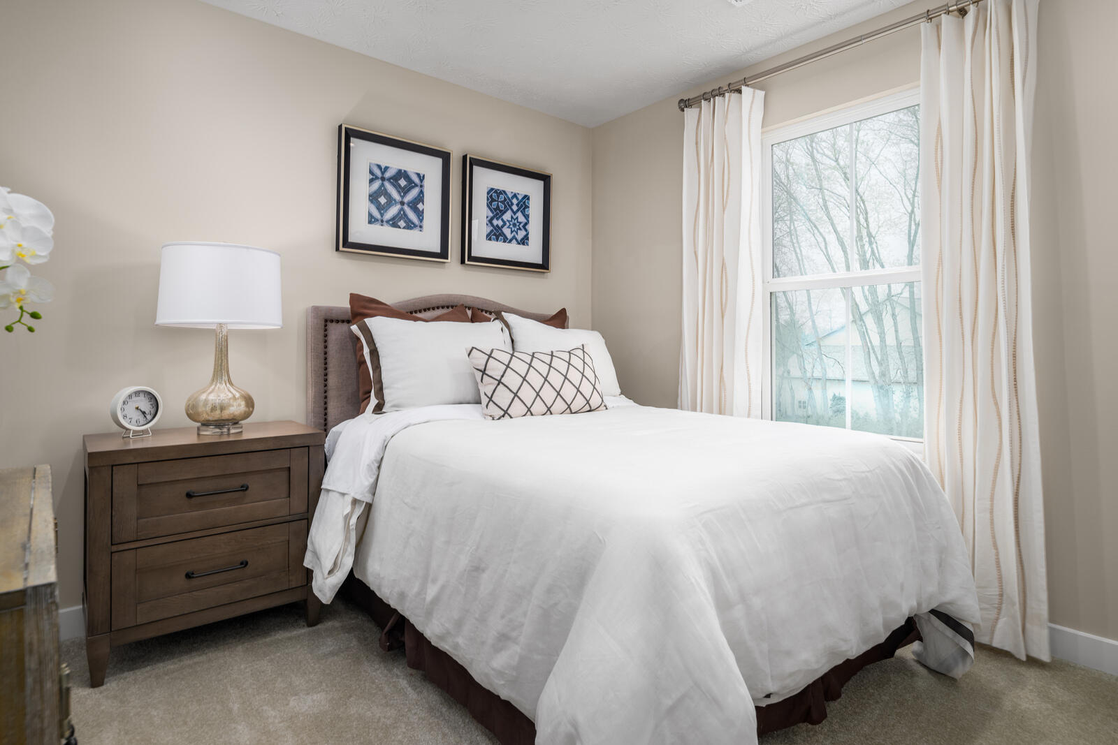 720 A Fairway Rdg Circle Salem, VA 24153 - Photo 25 of 26 DCY Allegheny Model-27