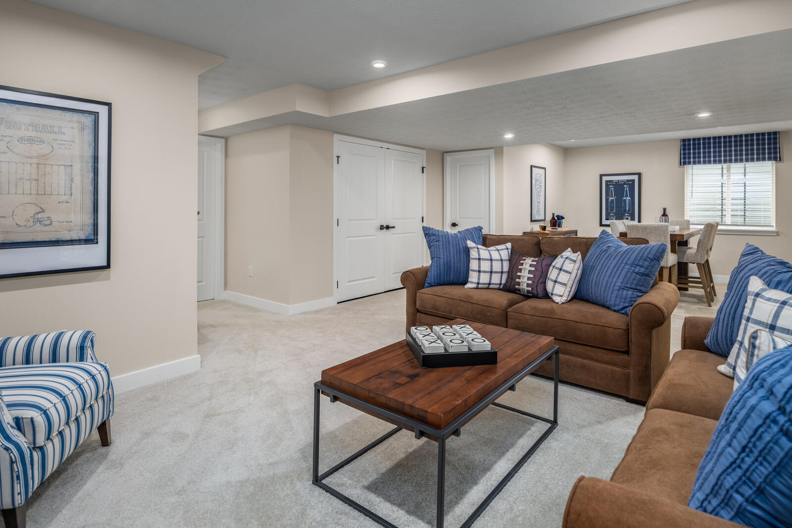 720 A Fairway Rdg Circle Salem, VA 24153 - Photo 3 of 26 DCY Allegheny Model-4