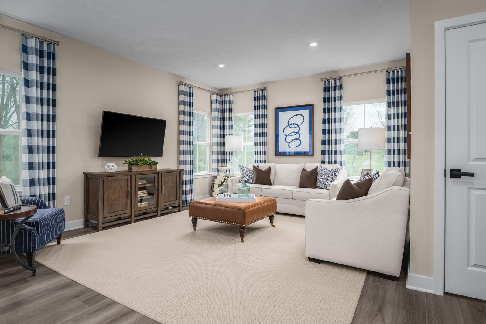 720 A Fairway Rdg Circle Salem, VA 24153 - Photo 8 of 26 DCY Allegheny Model-9