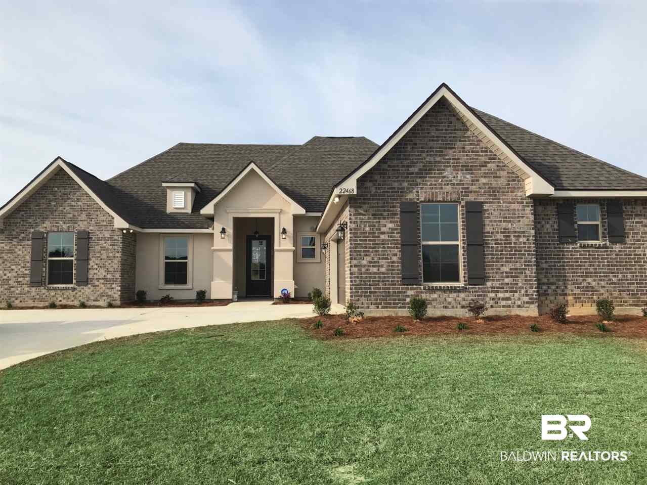 22468 Putter Lane Foley, AL 36535 - Photo 1 of 3