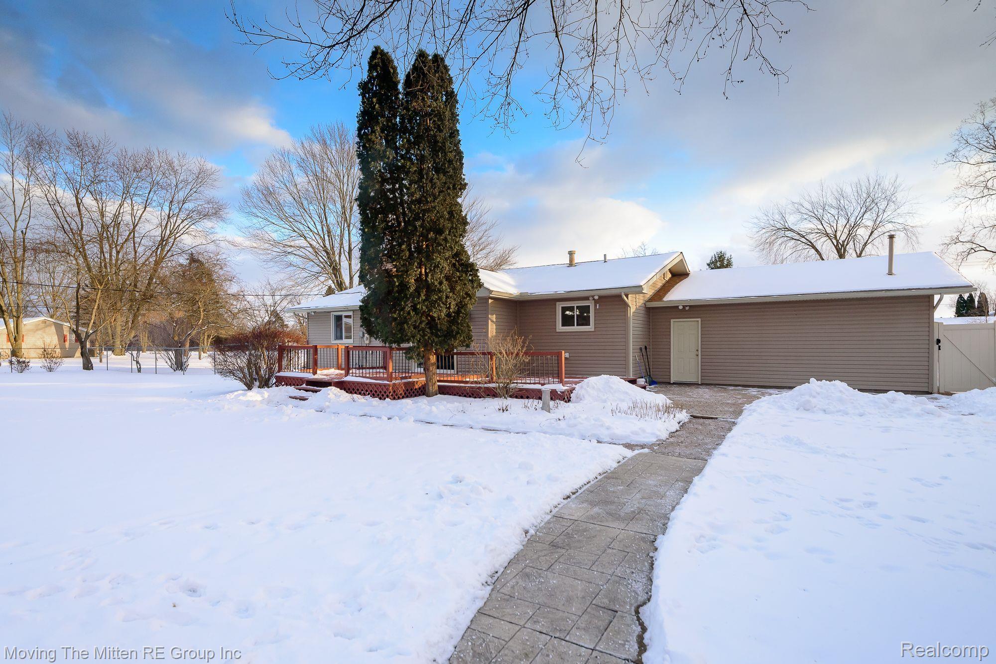 46000 Hull Road Belleville, MI 48111 - Photo 41 of 58 Gallery Image 41