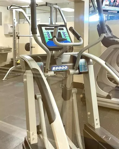 a view of an entryway