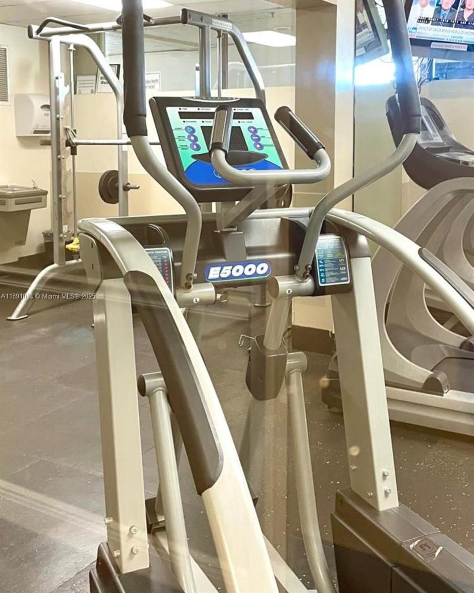 9430 Live Oak Place, Unit 404 Davie, FL 33324 - Photo 24 of 28 a view of an entryway