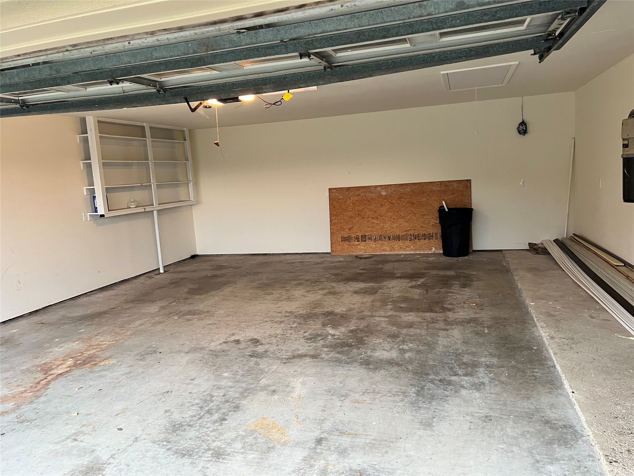 18240 Fenske Road Cypress, TX 77433 - Photo 18 of 20 a view of an empty room