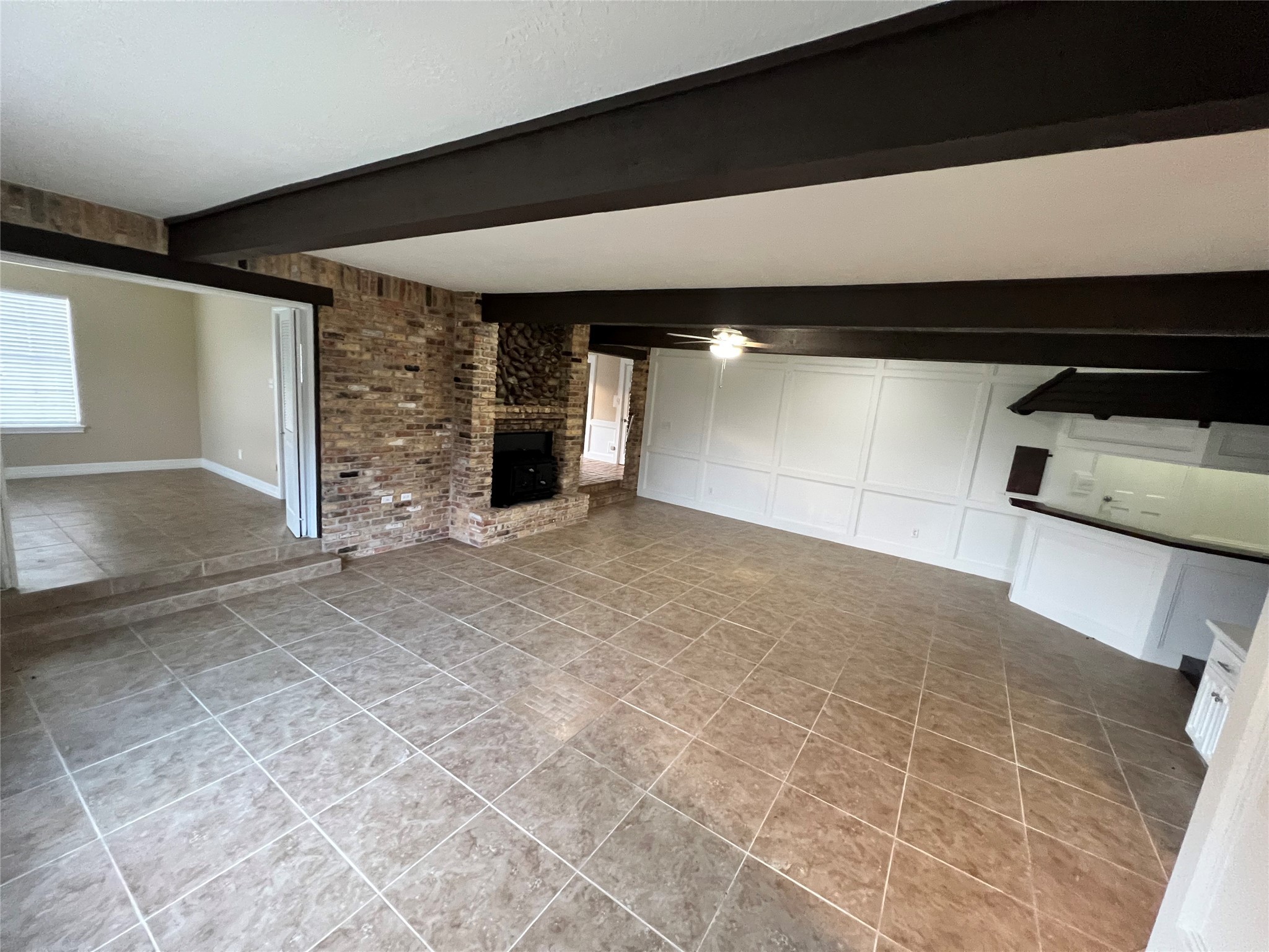 18240 Fenske Road Cypress, TX 77433 - Photo 2 of 20 a view of parking area