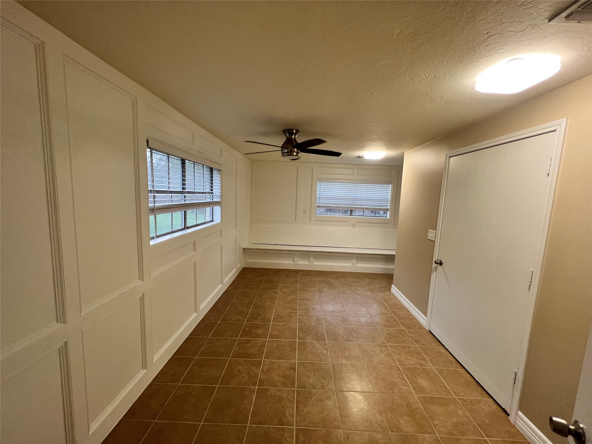 18240 Fenske Road Cypress, TX 77433 - Photo 8 of 20 a view of an empty room