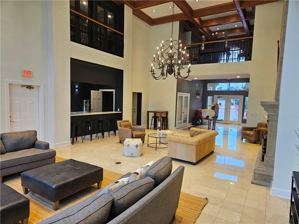 3777 Peachtree Road Northeast, Unit 1324 Atlanta, GA 30319 - Photo 21 of 38