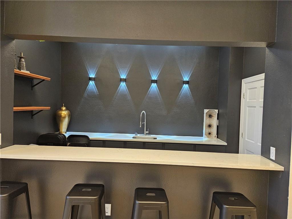 3777 Peachtree Road Northeast, Unit 1324 Atlanta, GA 30319 - Photo 22 of 38