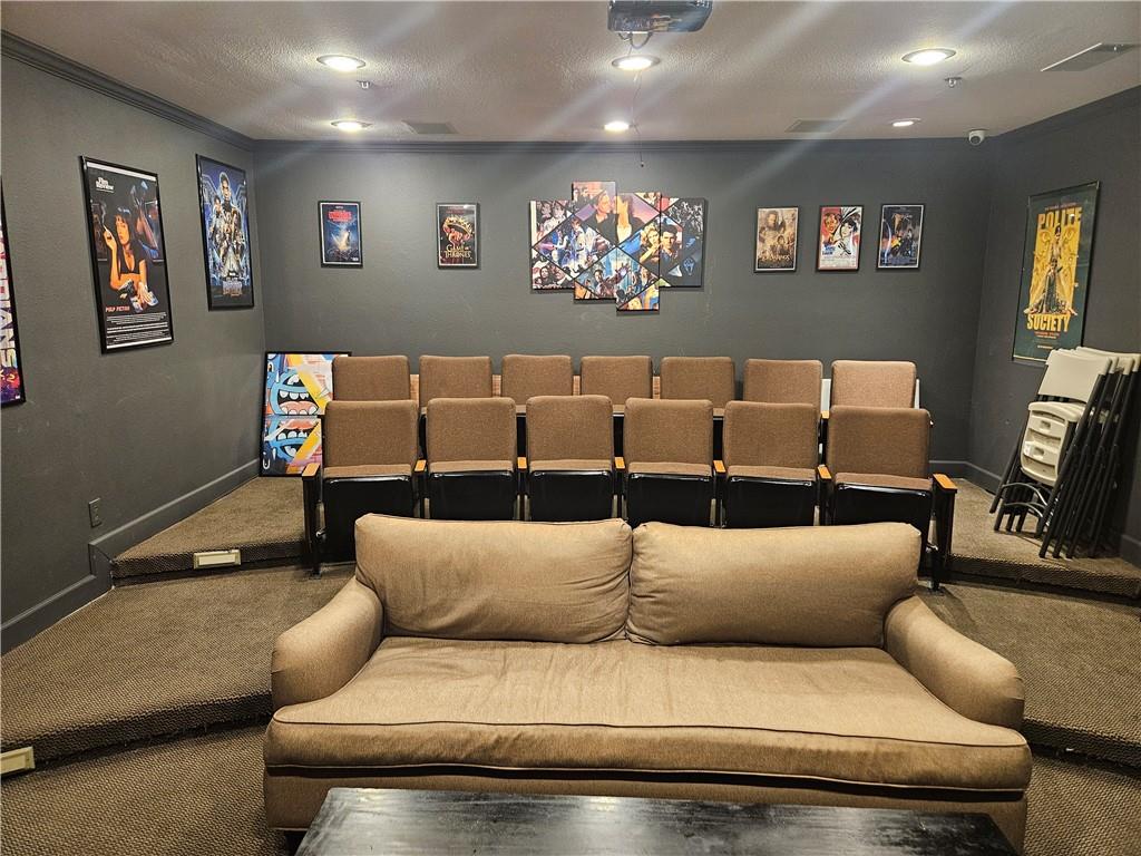 3777 Peachtree Road Northeast, Unit 1324 Atlanta, GA 30319 - Photo 28 of 38