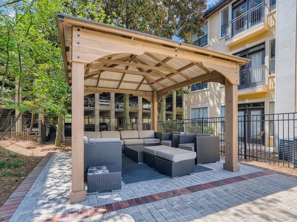 3777 Peachtree Road Northeast, Unit 1324 Atlanta, GA 30319 - Photo 38 of 38