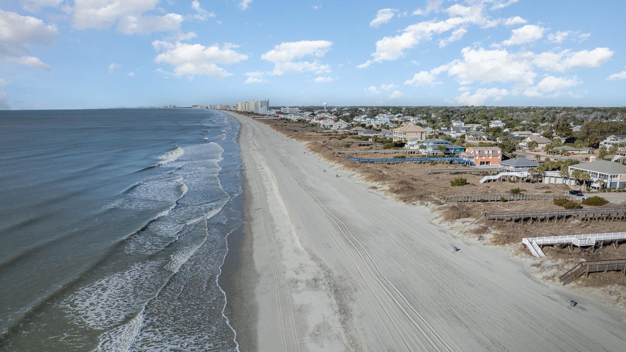 5129 Yellowstone Drive Conway, SC 29526 - Photo 28 of 36