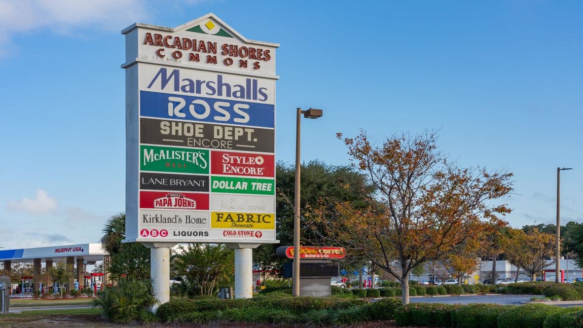 5129 Yellowstone Drive Conway, SC 29526 - Photo 33 of 36