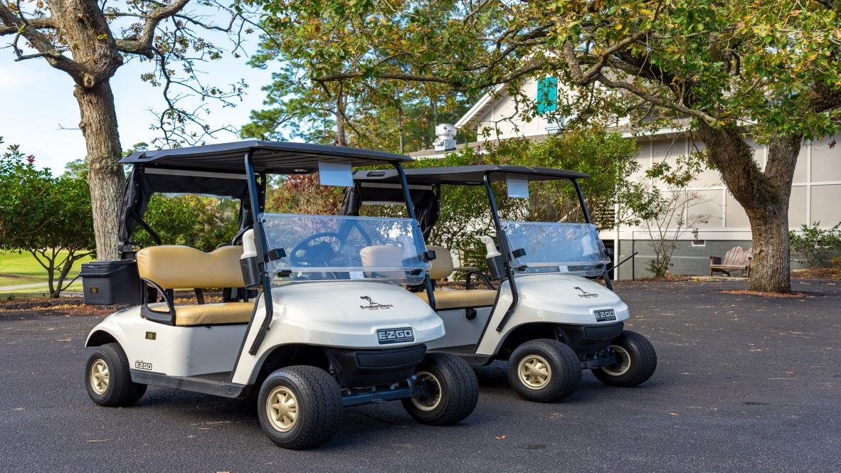 5129 Yellowstone Drive Conway, SC 29526 - Photo 34 of 36