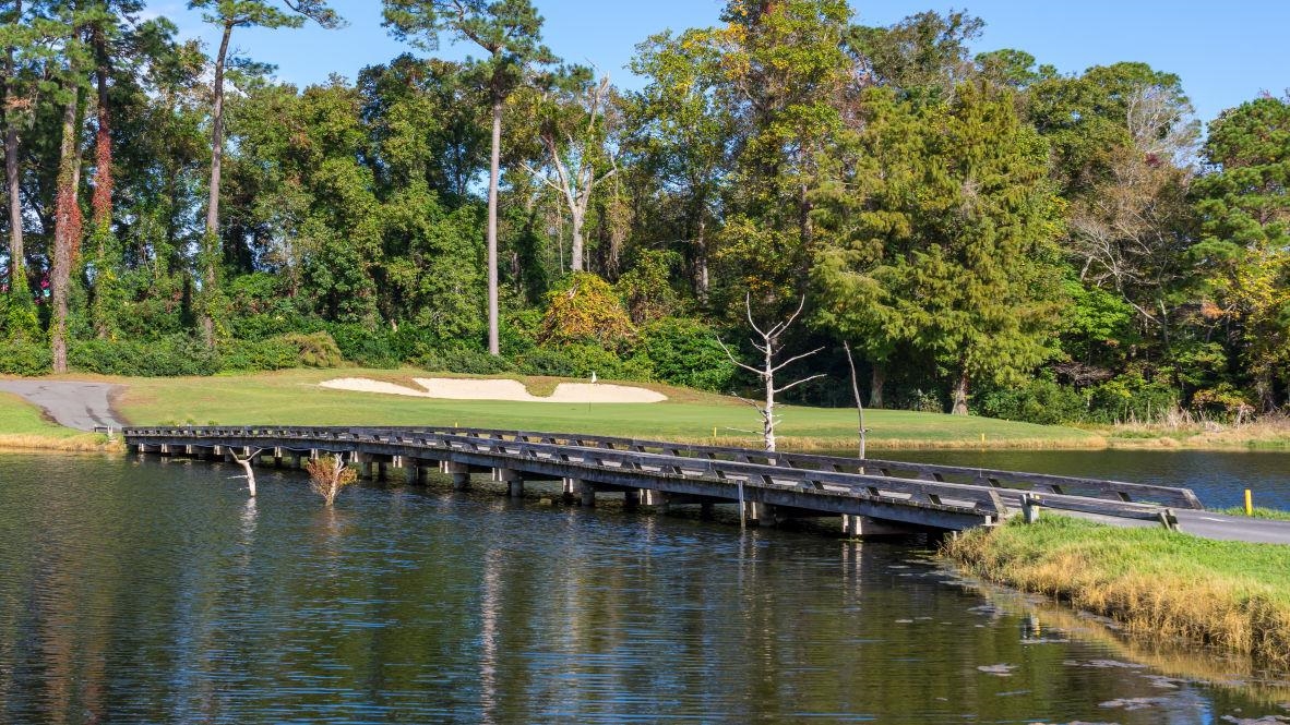 5129 Yellowstone Drive Conway, SC 29526 - Photo 35 of 36