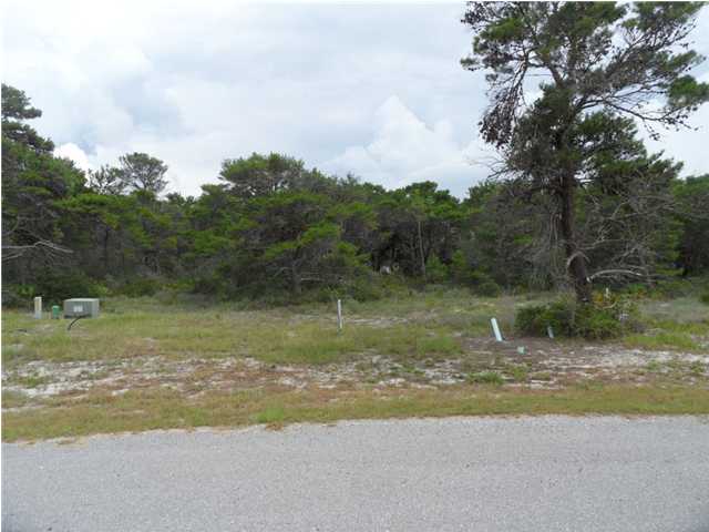 0 Four Four J's Road, Unit LOT 12 Port St. Joe, FL 32456 - Photo 1 of 1
