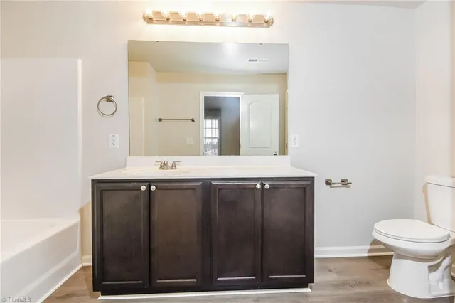 $2,105 | 828 Brentwood Pk Drive, Rural Hall, NC 27045