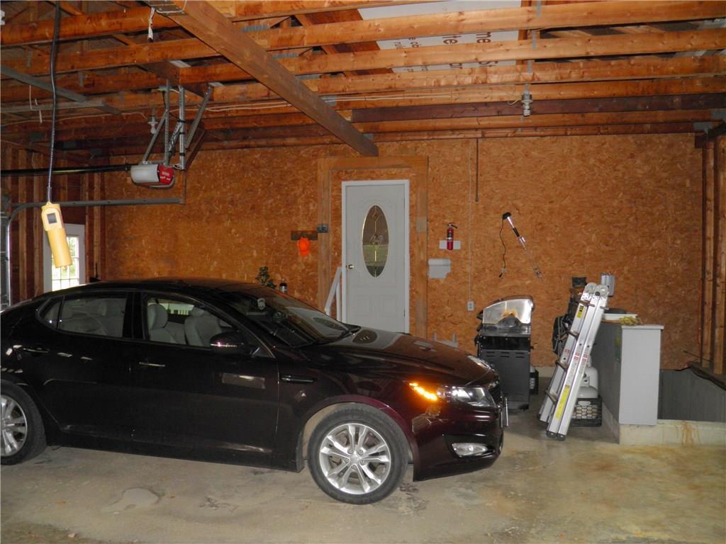 28 Rolling Meadows Road Stacyville, ME 04777 - Photo 16 of 22 Direct entry from garage