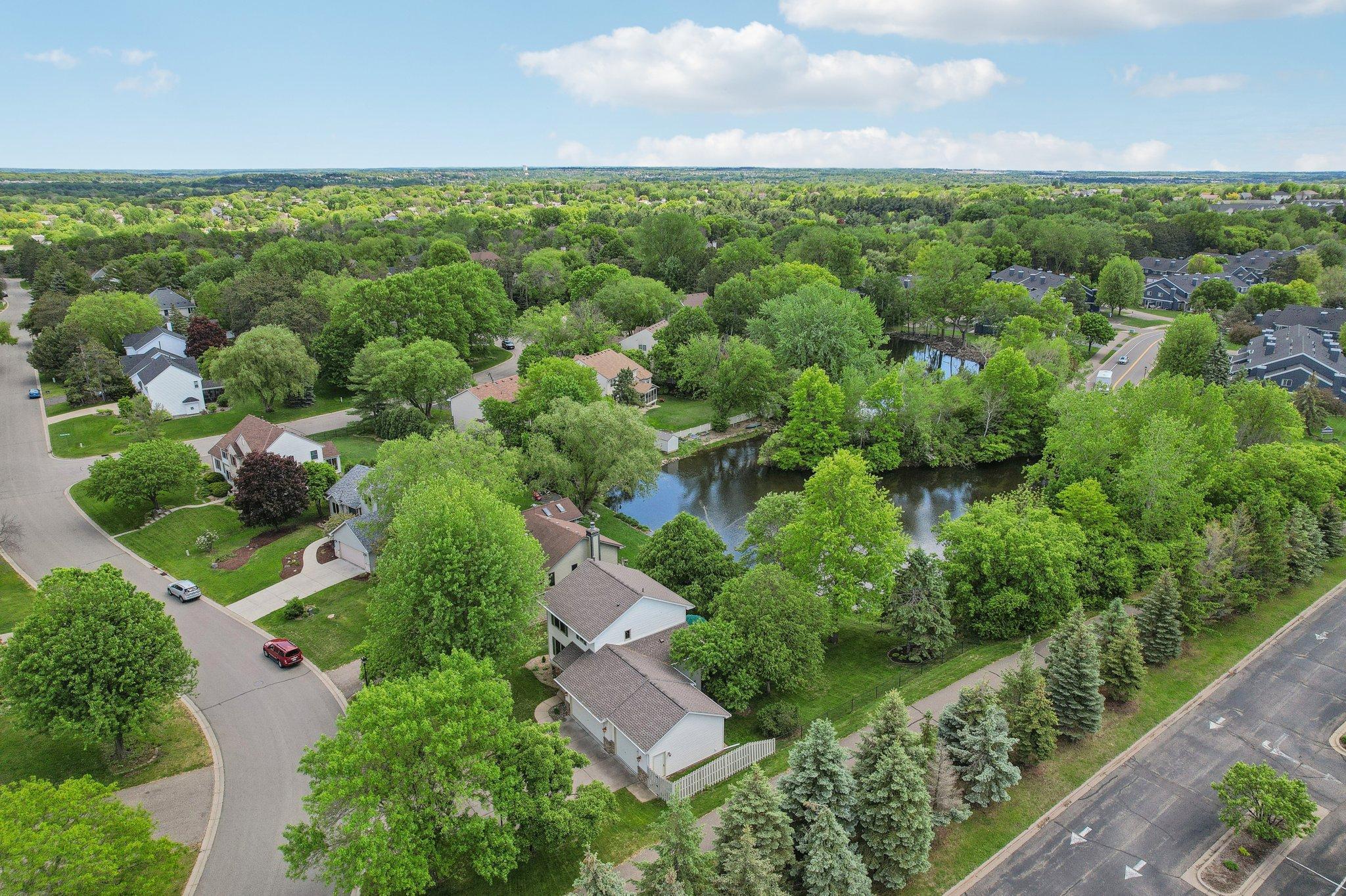 8671 Pheasant Run Road Woodbury, MN 55125 - Photo 40 of 50 Gallery Image 40