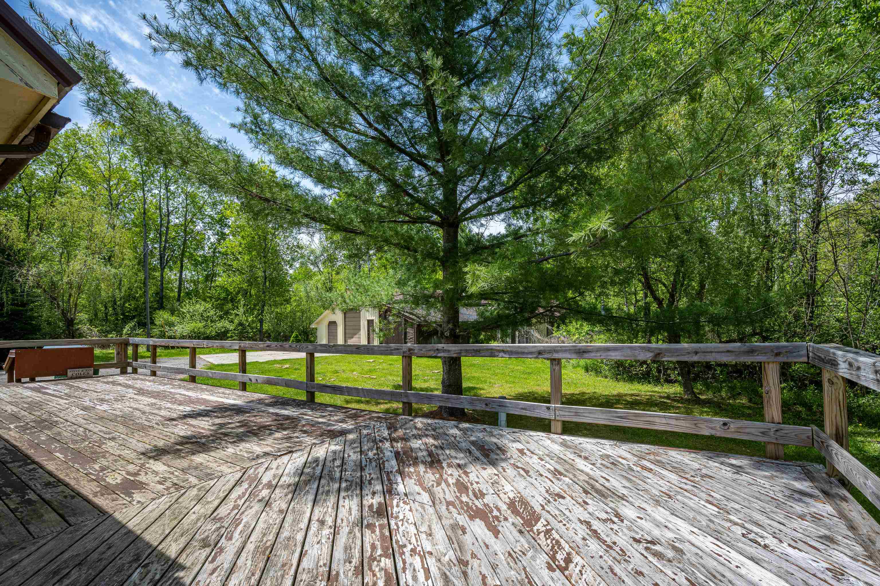 891 East Highwood Road Beaverton, MI 48612 - Photo 26 of 74