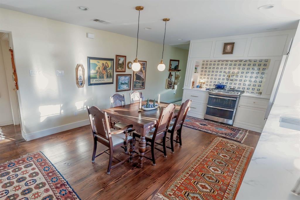 713 West Spring Street Weatherford, TX 76086 - Photo 15 of 40