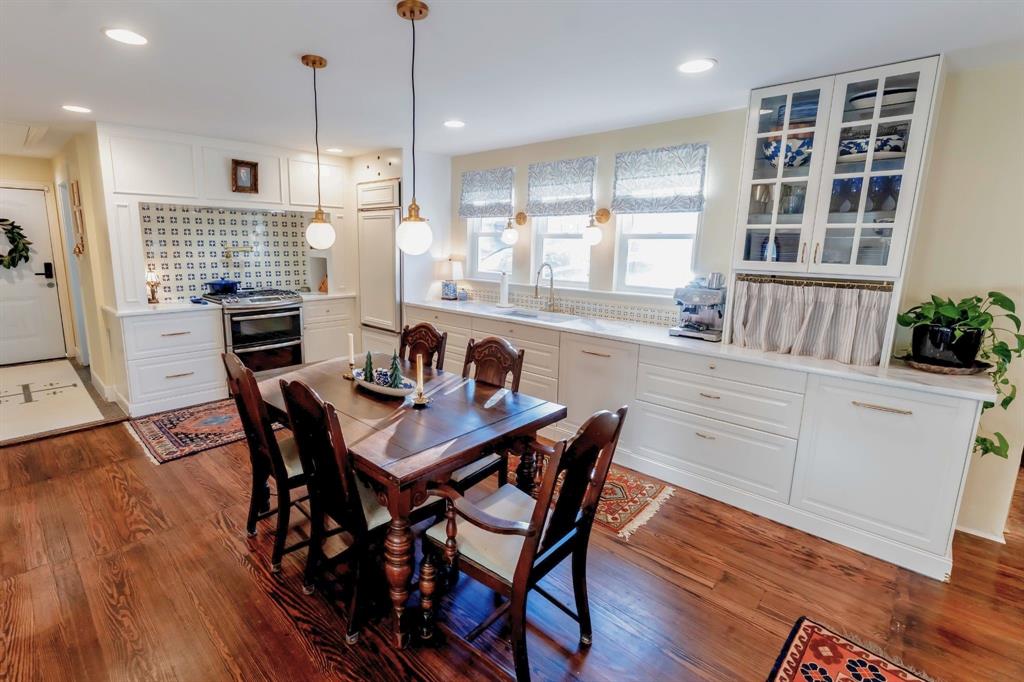 713 West Spring Street Weatherford, TX 76086 - Photo 16 of 40