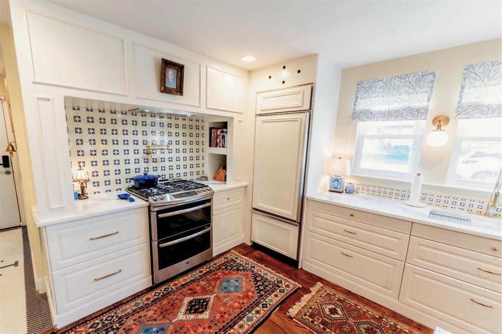 713 West Spring Street Weatherford, TX 76086 - Photo 19 of 40