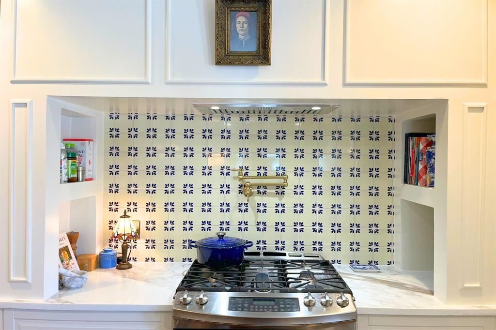 713 West Spring Street Weatherford, TX 76086 - Photo 20 of 40