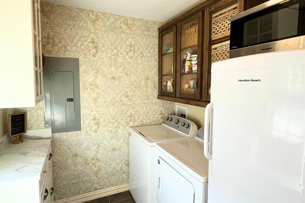 713 West Spring Street Weatherford, TX 76086 - Photo 24 of 40