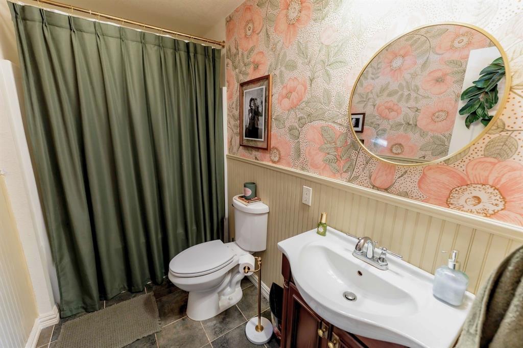 713 West Spring Street Weatherford, TX 76086 - Photo 25 of 40