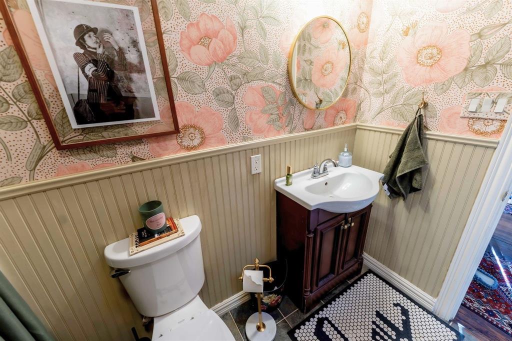 713 West Spring Street Weatherford, TX 76086 - Photo 26 of 40