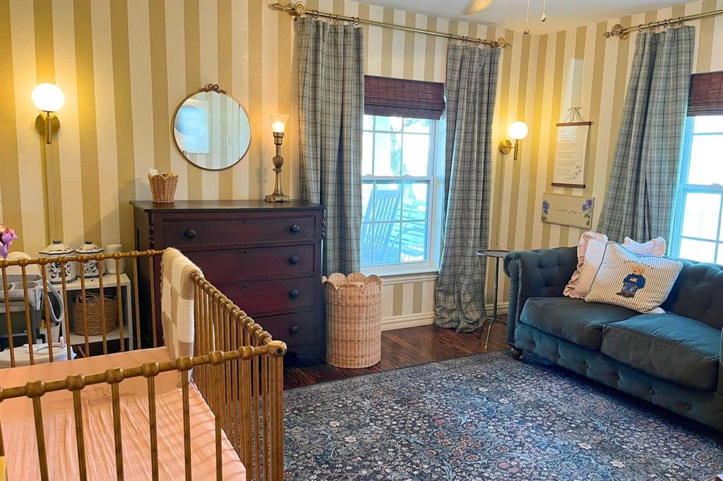 713 West Spring Street Weatherford, TX 76086 - Photo 27 of 40