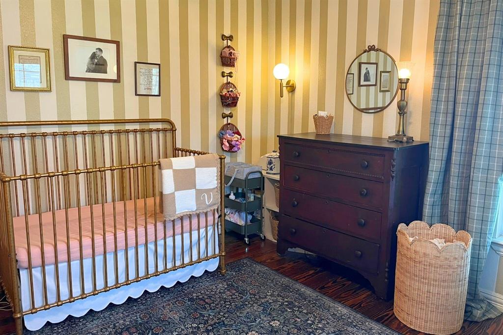 713 West Spring Street Weatherford, TX 76086 - Photo 28 of 40