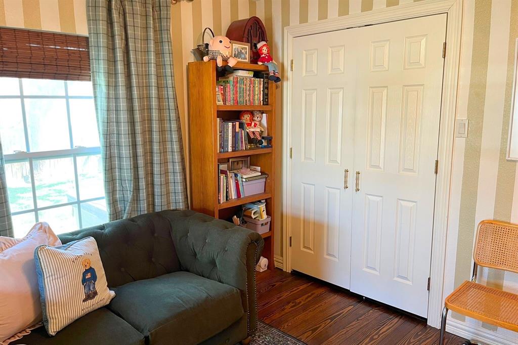 713 West Spring Street Weatherford, TX 76086 - Photo 29 of 40